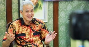 UMP Guru Provinsi Jawa Barat dan Jawa Tengah 2022