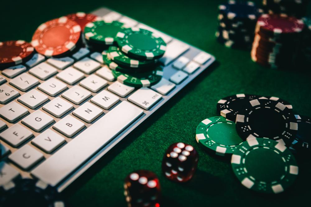 Cara Taruhan Poker Online Untuk Pemula