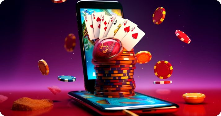 Cara Taruhan Poker Online Untuk Pemula