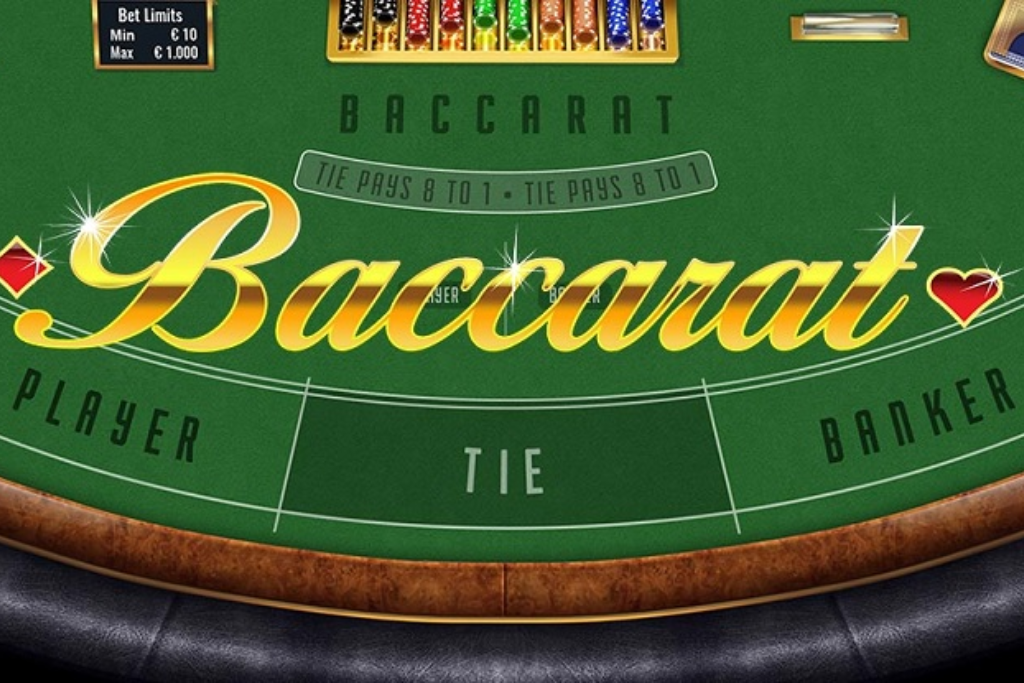 Temukan Situs Baccarat Online Terpercaya di Indonesia