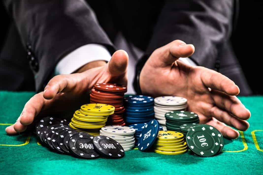 Langkah Langkah Daftar Poker Online