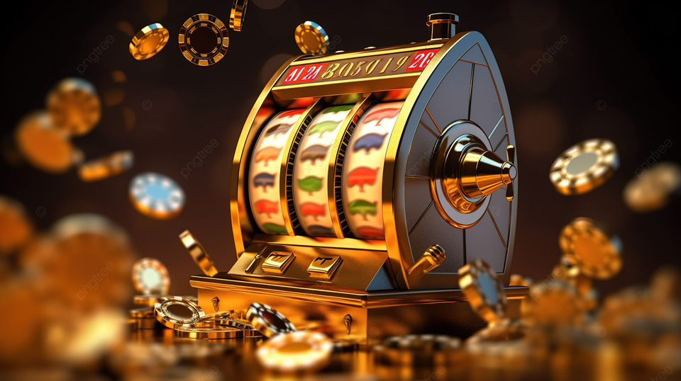 Temukan Games Slot Terbaru Dan Populer