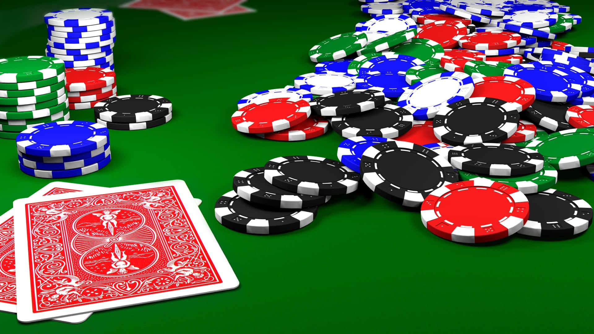 Tips Menang Poker Online Indonesia