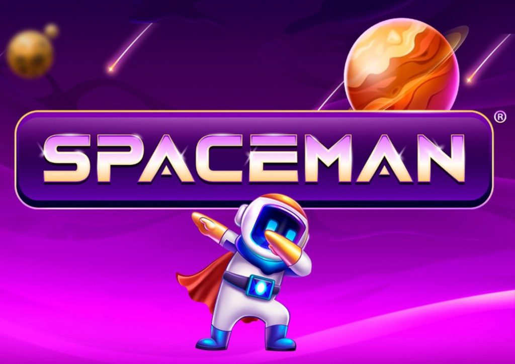 Peluang Menang di Games Spaceman