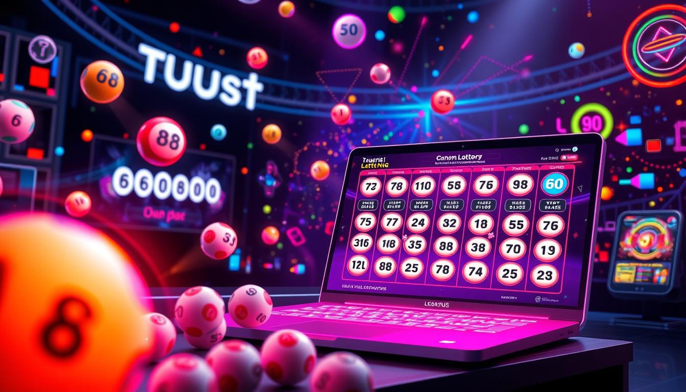 Bandar Togel Dengan Deposit Pulsa Terpercaya