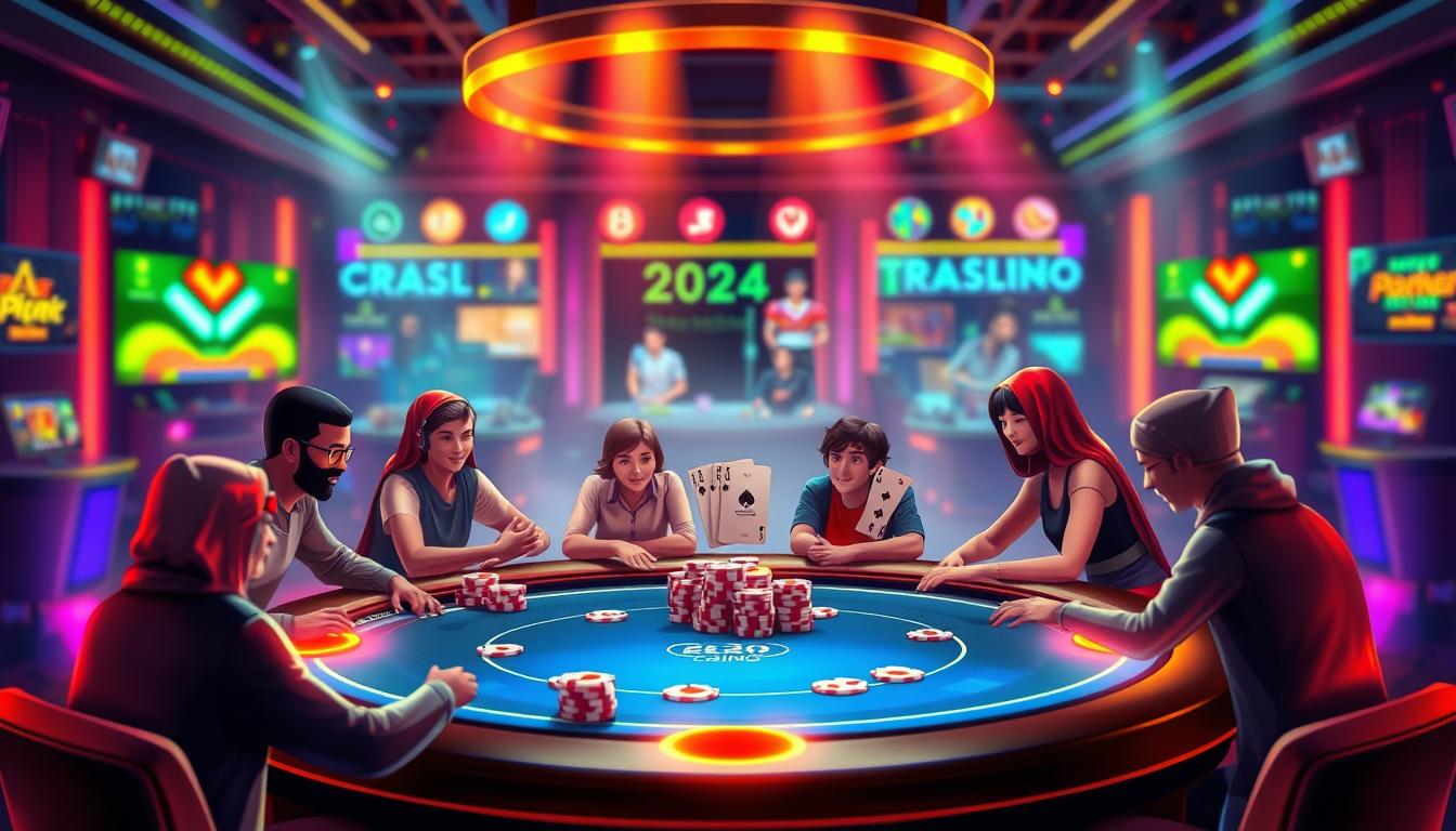 Strategi Sukses Bermain Poker Online di Indonesia