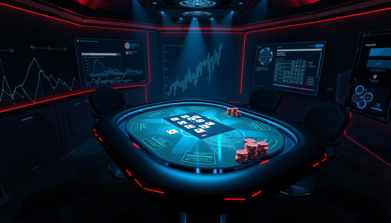 Strategi Sukses Bermain Poker Online di Indonesia