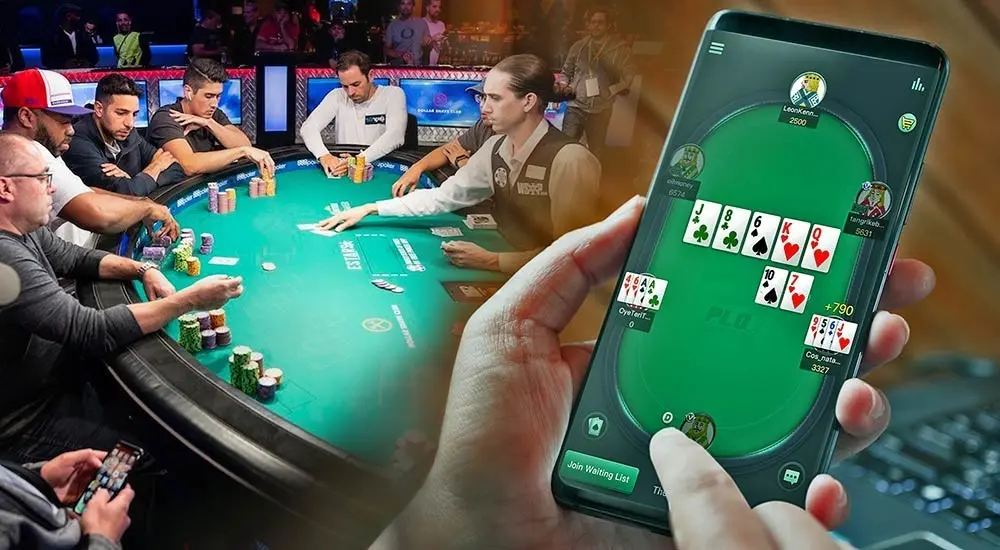 Aplikasi Poker Online Terbaik Untuk Pemula