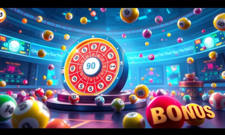 Bonus Terbesar di Situs Bandar Togel