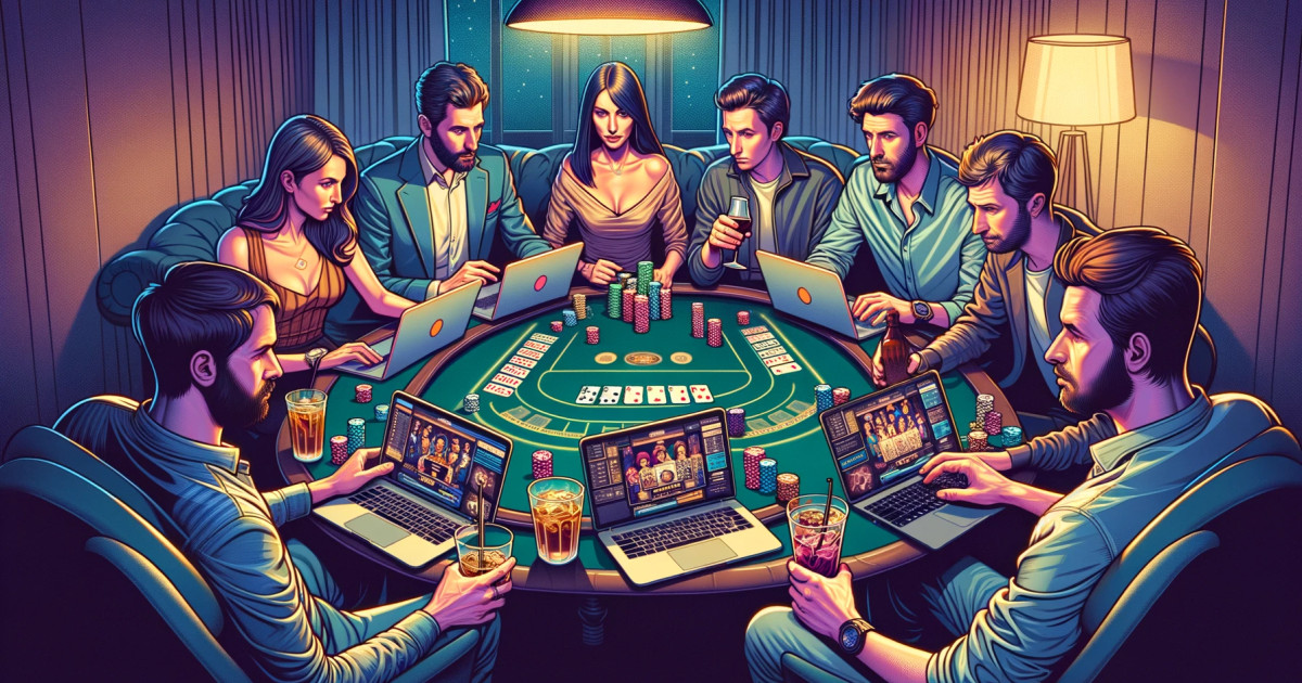 Pentingnya Bermain Poker Online di Situs Terpercaya