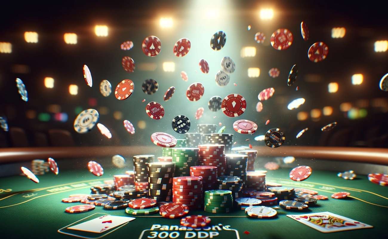 Pentingnya Bermain Poker Online di Situs Terpercaya