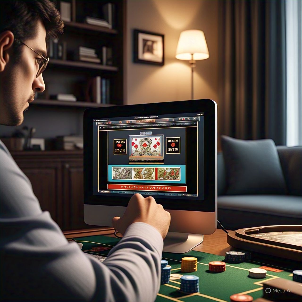 Keajaiban Bermain di Dunia Baccarat Online