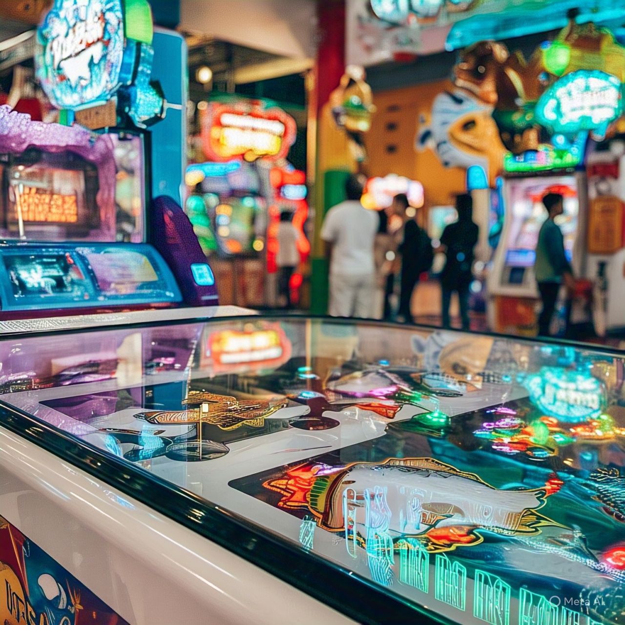 Platform Tembak Ikan Online dengan Fitur Lengkap