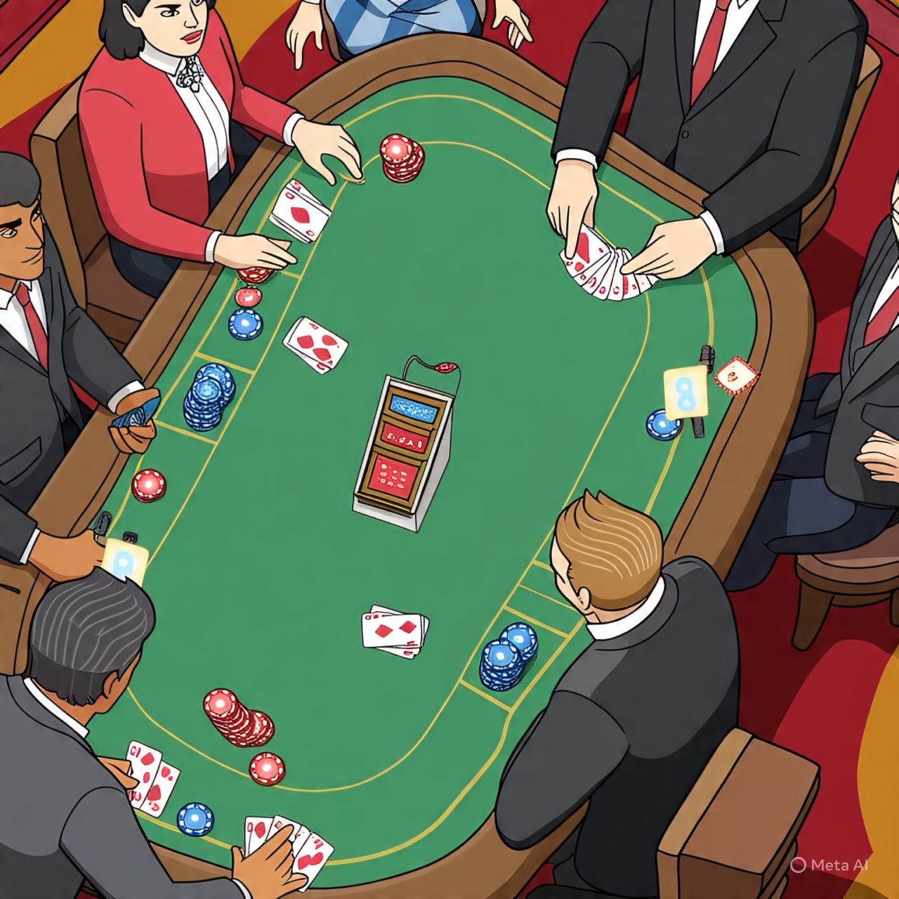 Kunci Sukses Menguasai Permainan Baccarat