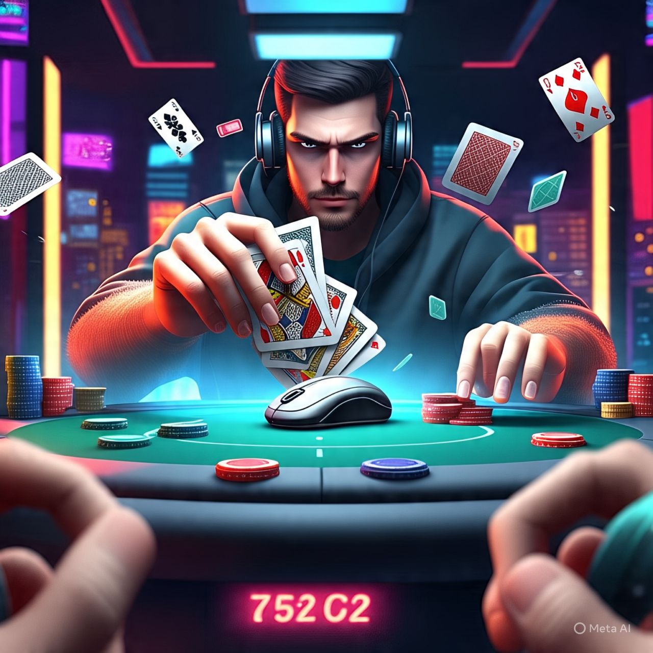 Bonus Terbesar di Permainan Poker Online Indonesia