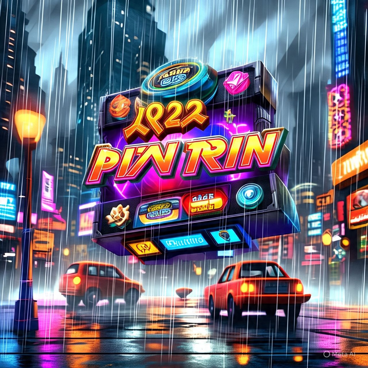 Agen Judi Slot Online Deposit Pulsa Terpercaya