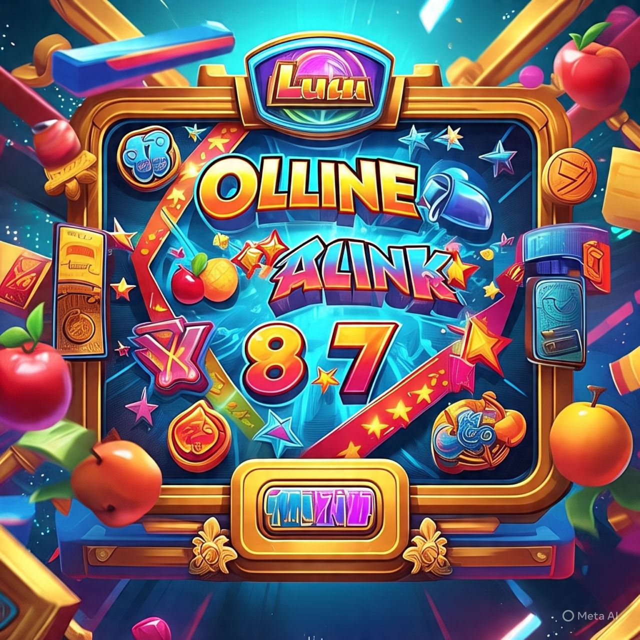 Slot Gacor Deposit Rendah dengan Menang yang Optimal