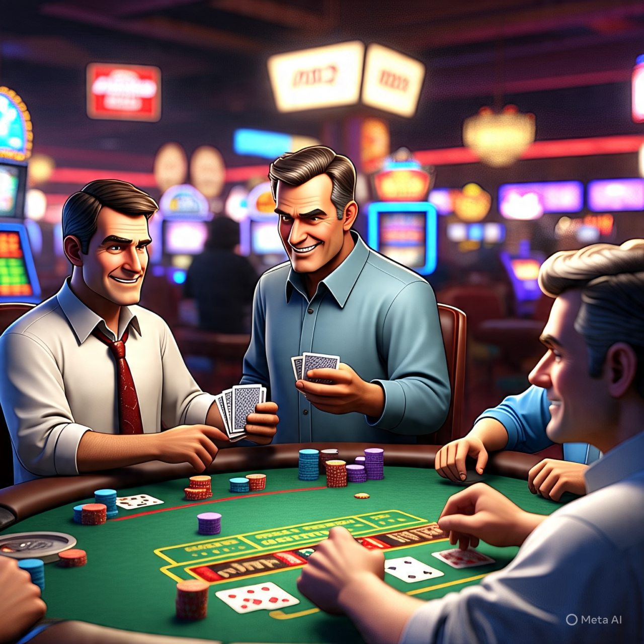 Agen Poker Online Terpercaya dengan Layanan Pelanggan 24 Jam