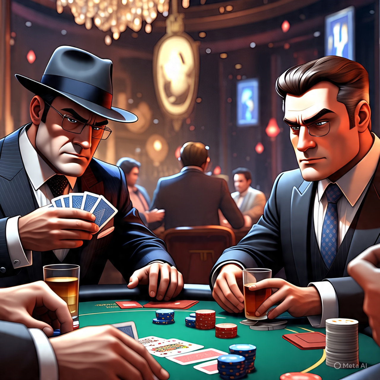 Agen Poker Online Terpercaya dengan Layanan Pelanggan 24 Jam