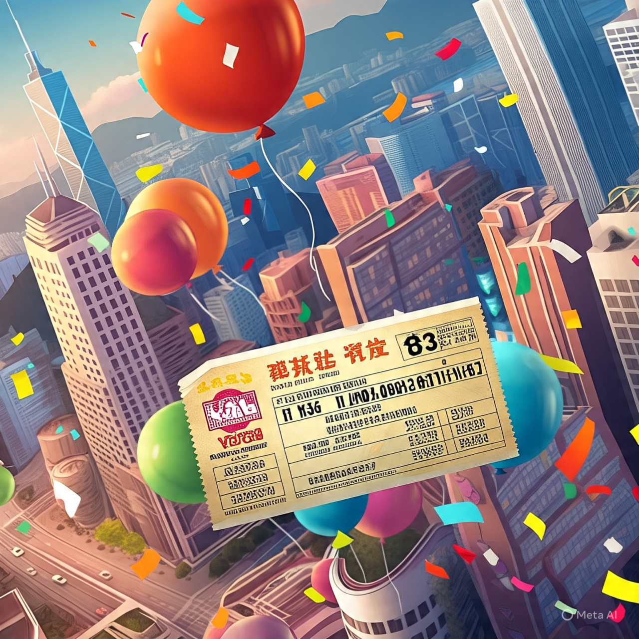 Rahasia di Balik Tren Angka dari Live Draw Hongkong Lotto
