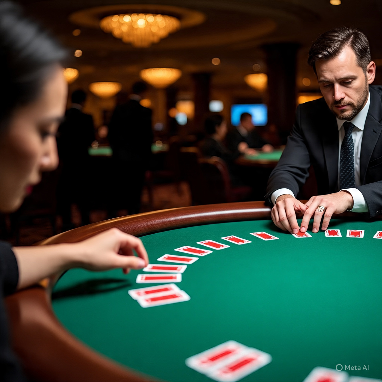 Situs Live Baccarat Terbaik 2025 di Indonesia