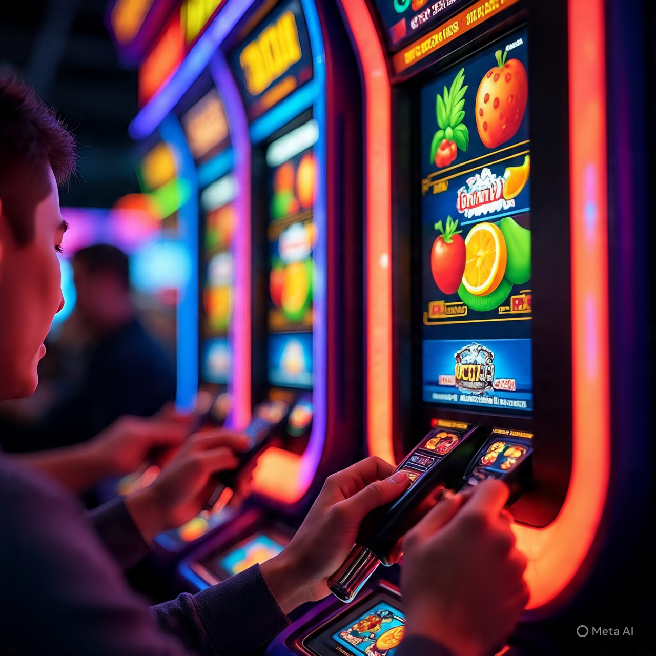 Platform Slot Terbaik untuk Pengalaman Bermain