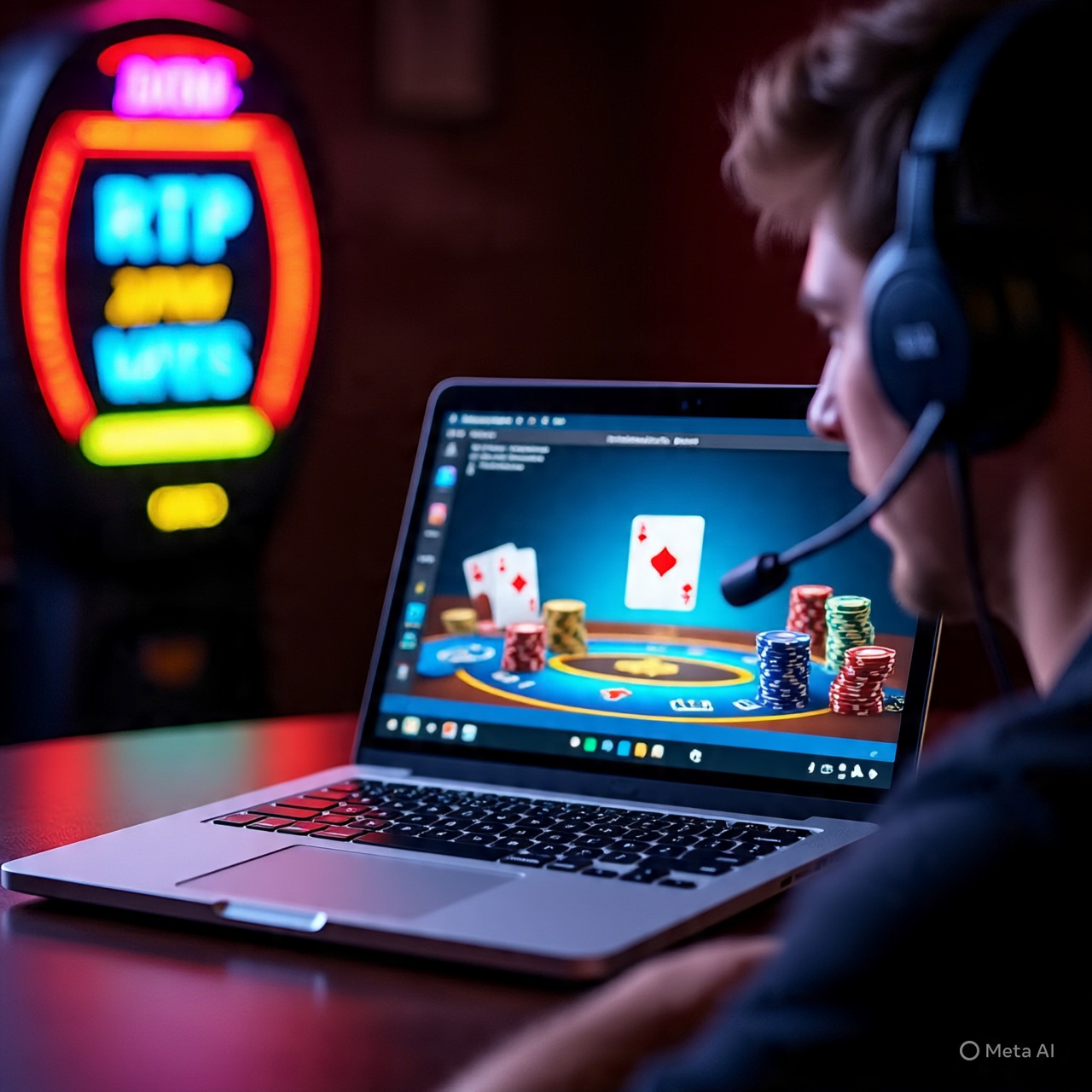 Panduan Memilih dan Menang di Permainan Slot