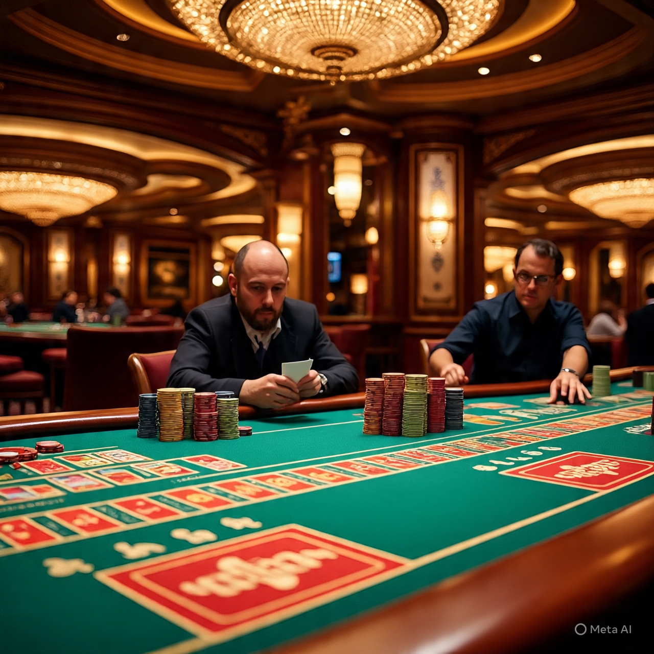 Tips dan Manajemen Keuangan Saat Bermain Baccarat Live