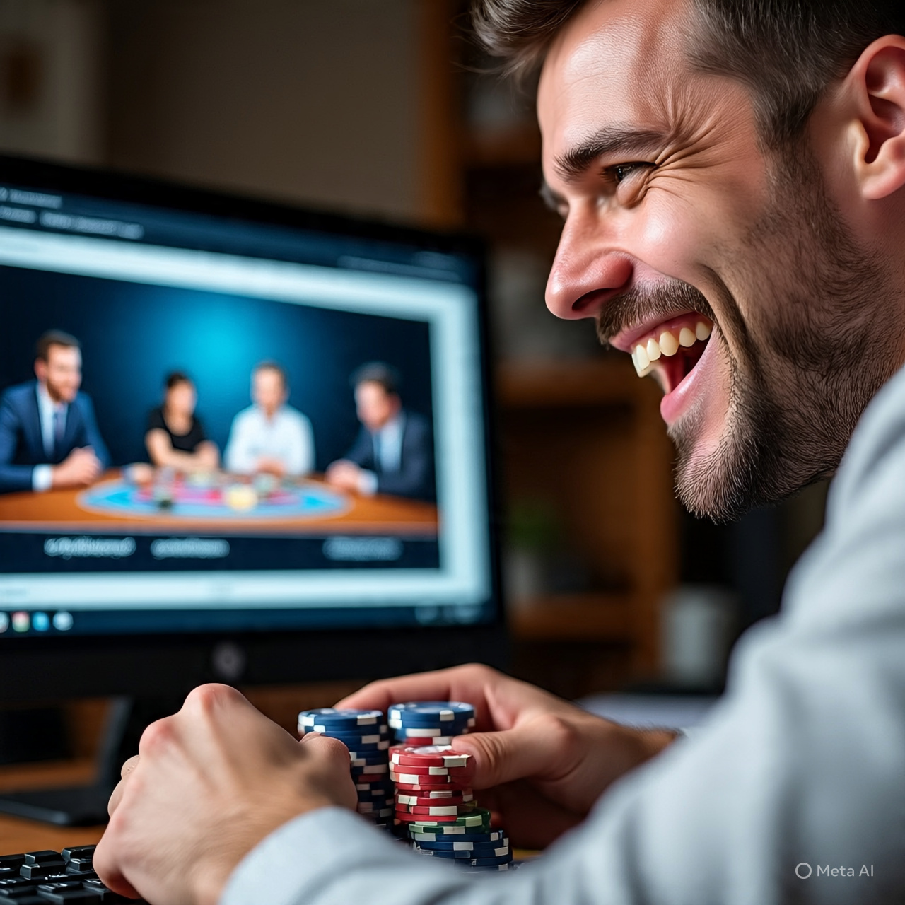 Pengalaman Bermain Lebih Menguntungkan di Togel Online
