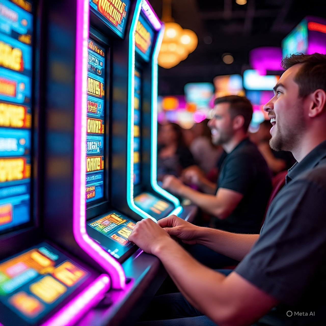 Platform Slot Terbaik untuk Pengalaman Bermain