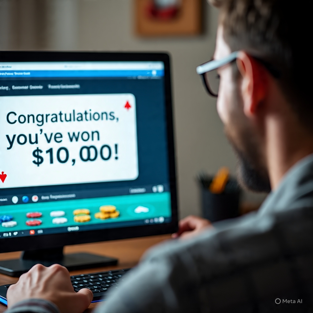 Pengalaman Bermain Lebih Menguntungkan di Togel Online