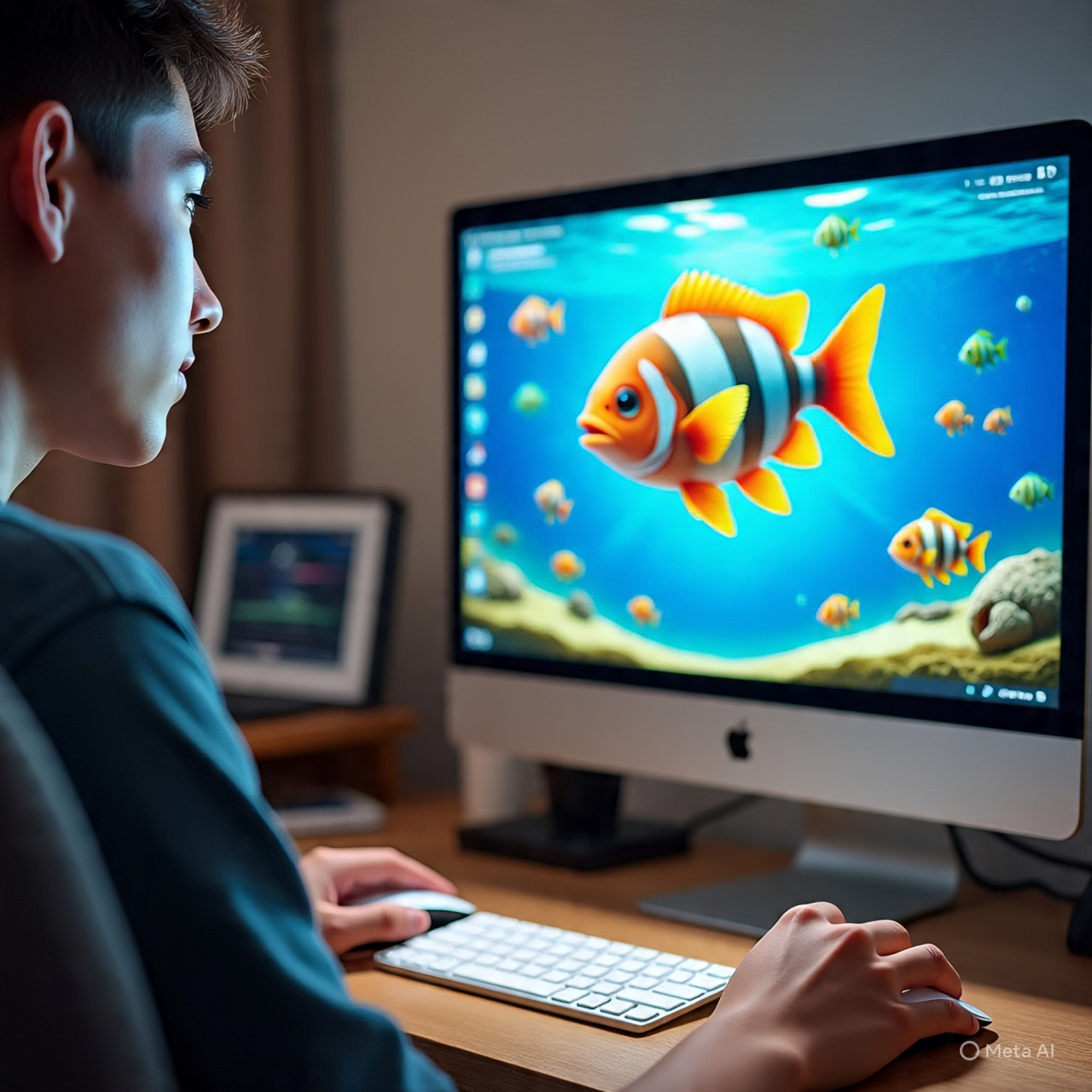 Strategi Bermain Tembak Ikan Modal Kecil