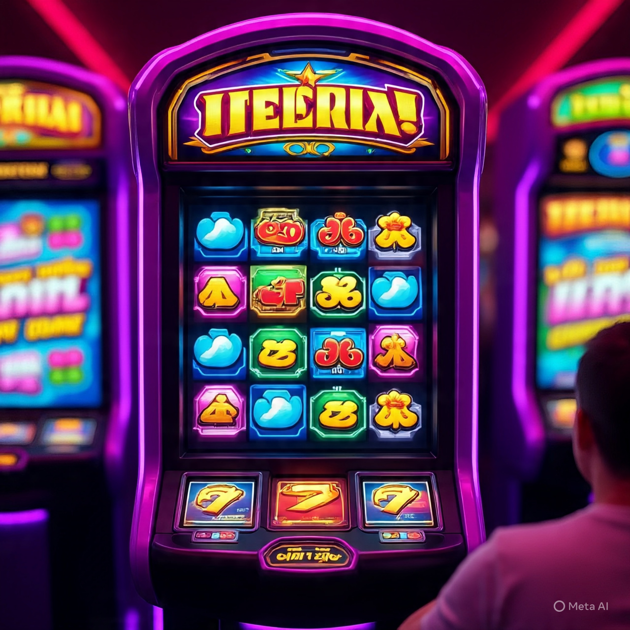 Menyelami Dunia Kreatif dan Seru di Permainan Slot