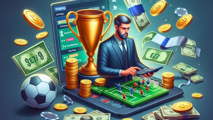 Dapatkan Bonus Baccarat Online Terbaik 2025