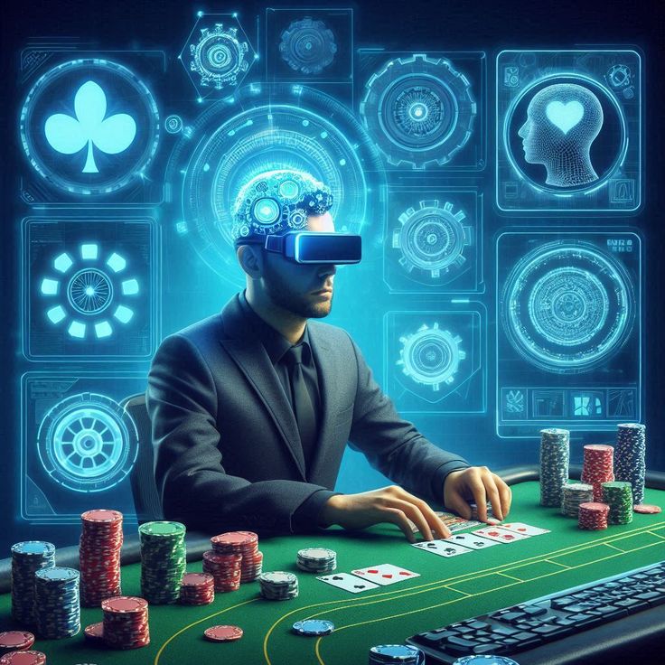 Panduan Lengkap untuk Memulai Judi Daring di Poker Online